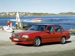 Volvo 850 1991 года